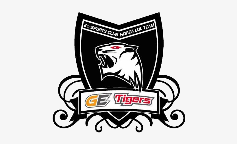 Ge Tigerslogo Square - Koo Tigers, transparent png #426912