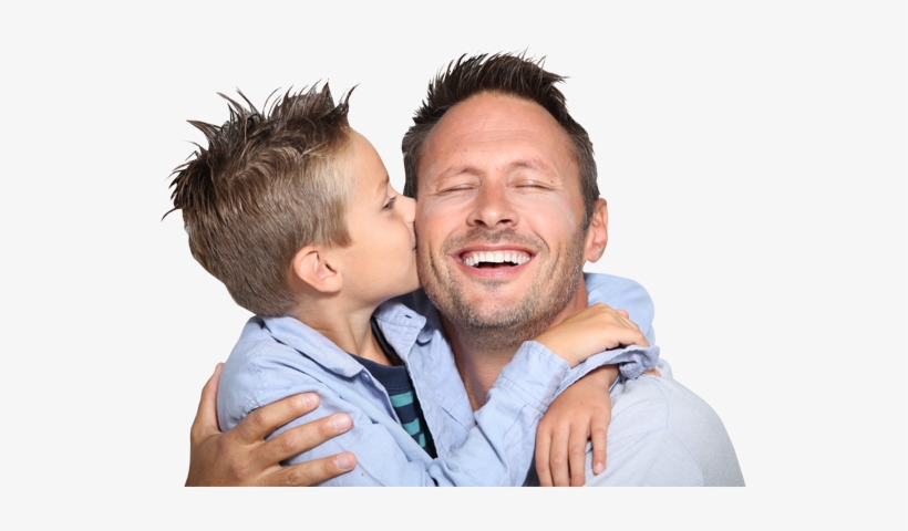 This Type Of Visa Allows You To Stay In Thailand As - Father And Son Png, transparent png #426946
