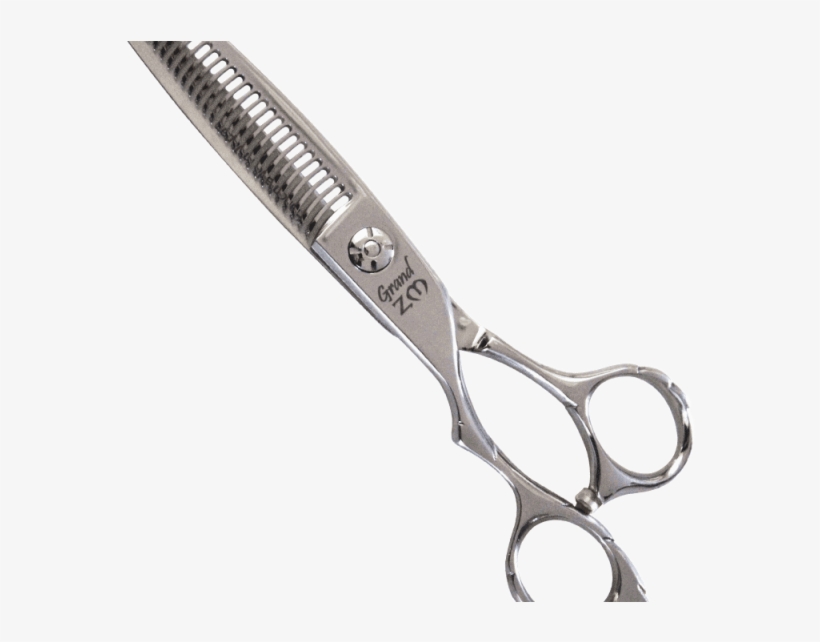 Hfl630w Lefty Texturizer 6″ - Scissors, transparent png #426970