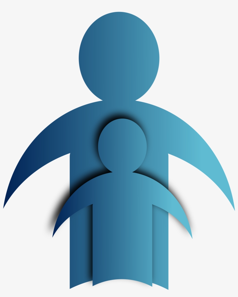 This Free Icons Png Design Of Like Father, Like Son, transparent png #426992