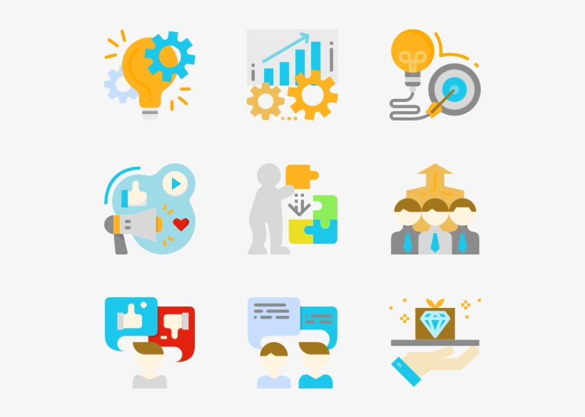 Free Vector Icons - Portable Network Graphics, transparent png #427018