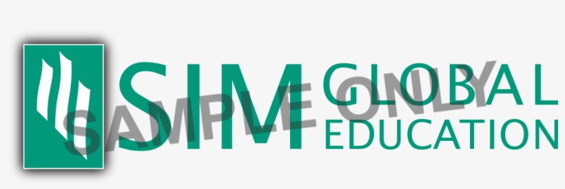 Sim Ge Logo - Sim Global Education Logo, transparent png #427071