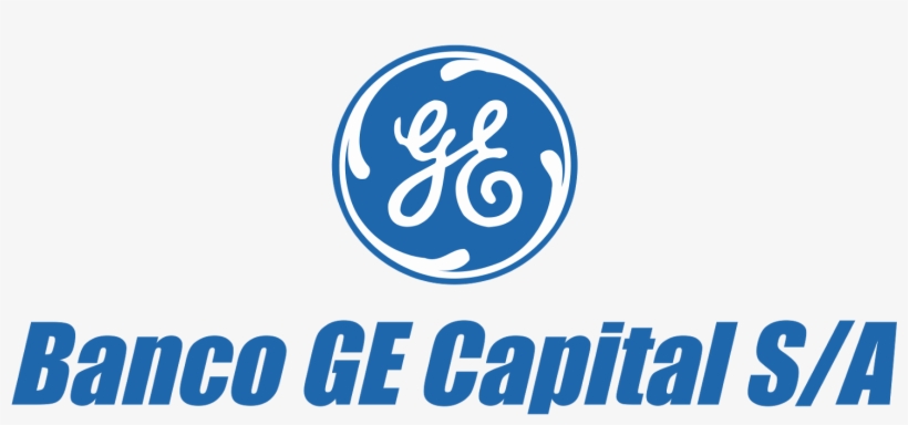 Banco Ge Capital S/a Logo Vector Png - Ge General Electric Wb36k10588 Touchpad And Control, transparent png #427236
