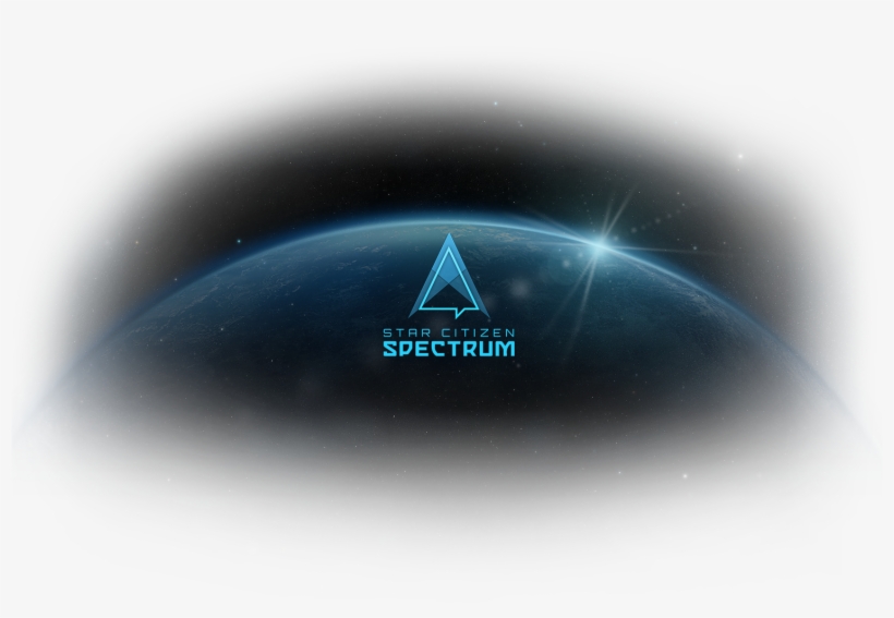 All Star Citizen Forum Posts Will Now Be Handled By - Spectrum, transparent png #427257
