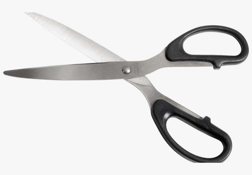 Scissors Hair Cutting Shears Clip Art Scissor 2588*1656 - Larmor Lcd Protector By Ggs Self-adhesive Lcd Screen, transparent png #427269
