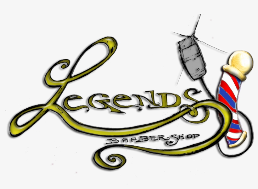 Legbar From Legends Barbershop In San Antonio, Tx 78247 - Barbershop, transparent png #427294