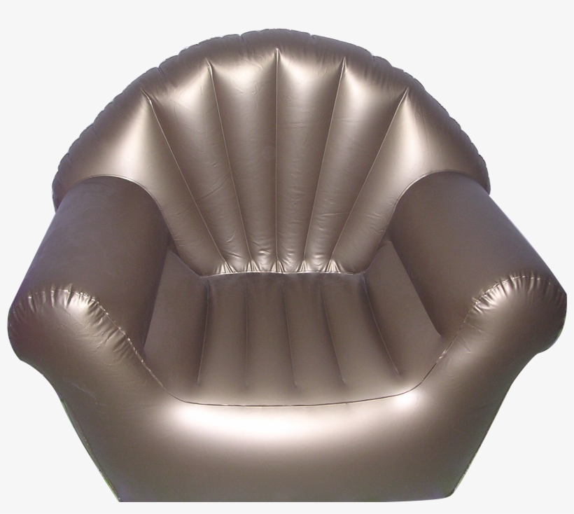 King Chair - Couch, transparent png #427462