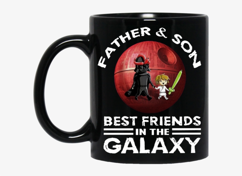 Father & Son - God Save The Queen Wow, transparent png #427553