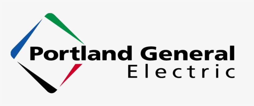 Here Are A Few Of Our Partners - Portland General Electric Logo Transparent, transparent png #427615