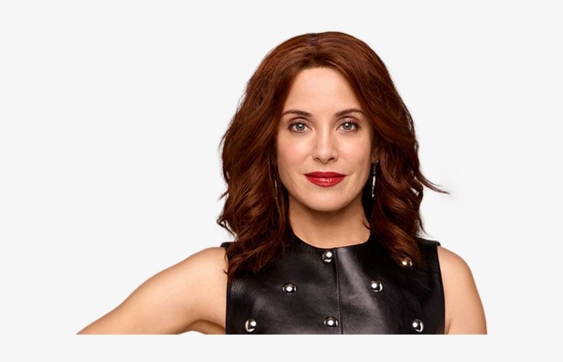 Alanna Ubach Girlfriends' Guide To Divorce Starry Constellation - Photo Shoot, transparent png #427785