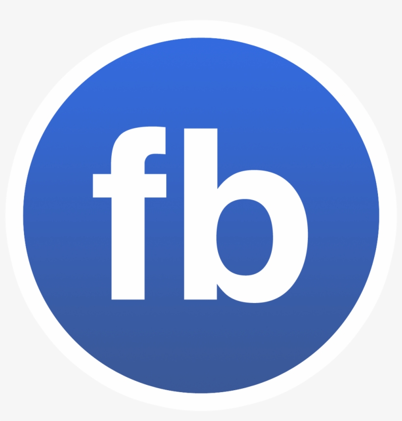 Fbicon - Android Messages Icon Png, transparent png #427857
