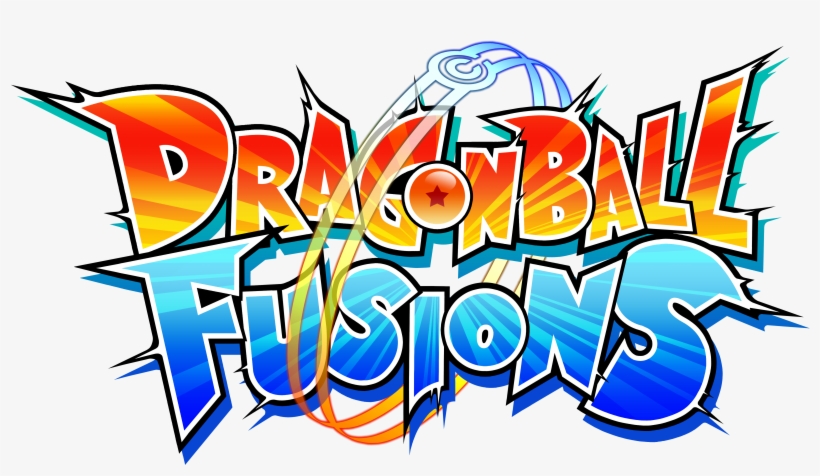 Dragonball-fusions - Bandai Namco Dragon Ball Fusions (nintendo 3ds), transparent png #427859