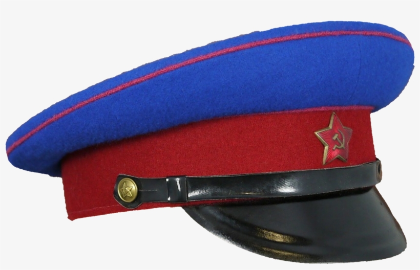 Stalin Hat Png - Stalin's Hat No Background, transparent png #427972