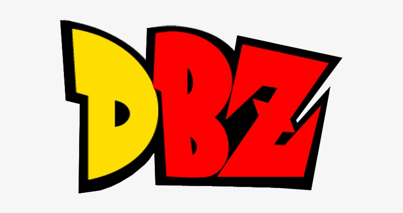 Dbz Logo - Dragon Ball Z Logo Png, transparent png #427973