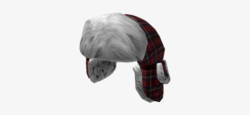 Plaid Ushanka Roblox Ushanka Free Transparent Png Download Pngkey - soviet coat top ii roblox