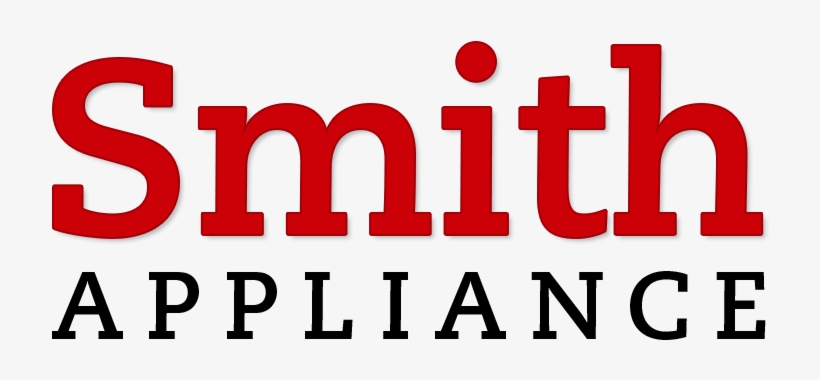 Smith Appliance Logo - Logo, transparent png #428112