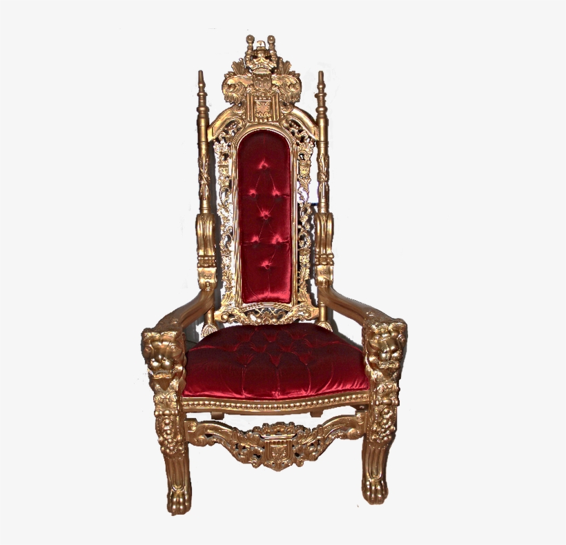 Royalty Thrones, transparent png #428128