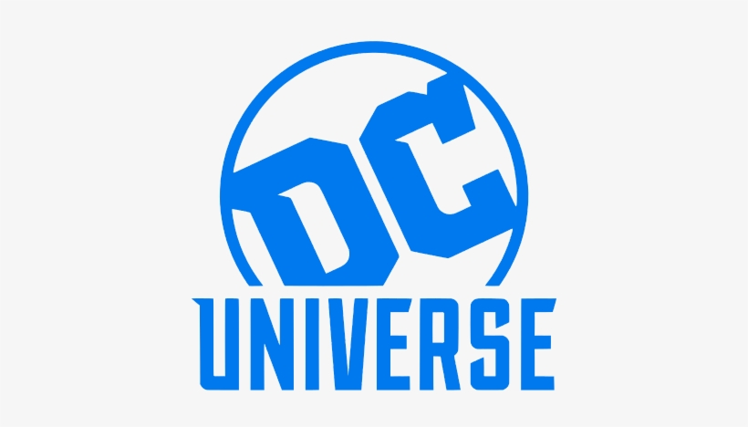 The First Sighting Of The Flash Major Spoilers Comic - Dc Universe 2018 Logo, transparent png #428152