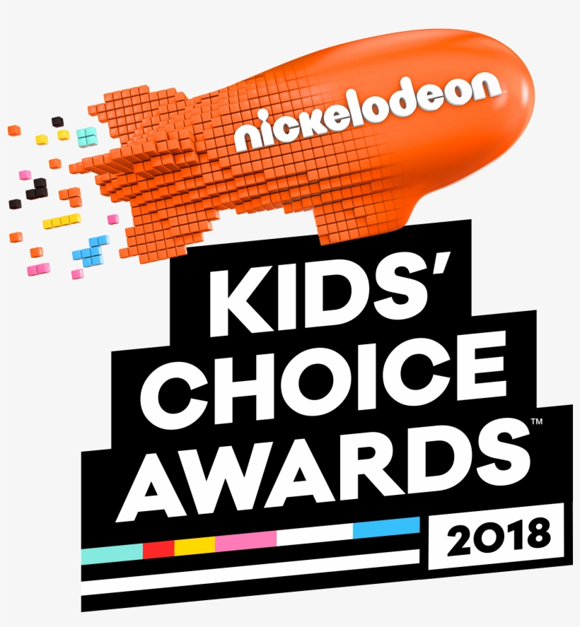 Share - 2018 Kids Choice Awards Live, transparent png #428223