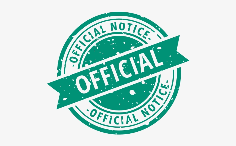 Disclaimer - Emblem, transparent png #428367