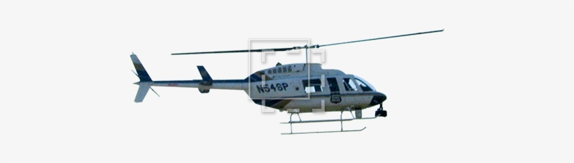 Police Helicopter Png - Small Helicopter Png, transparent png #428432