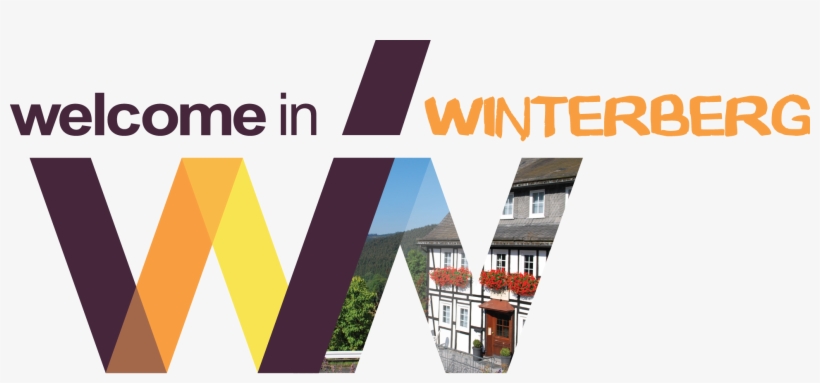 Welcome In Winterberg - House, transparent png #428504