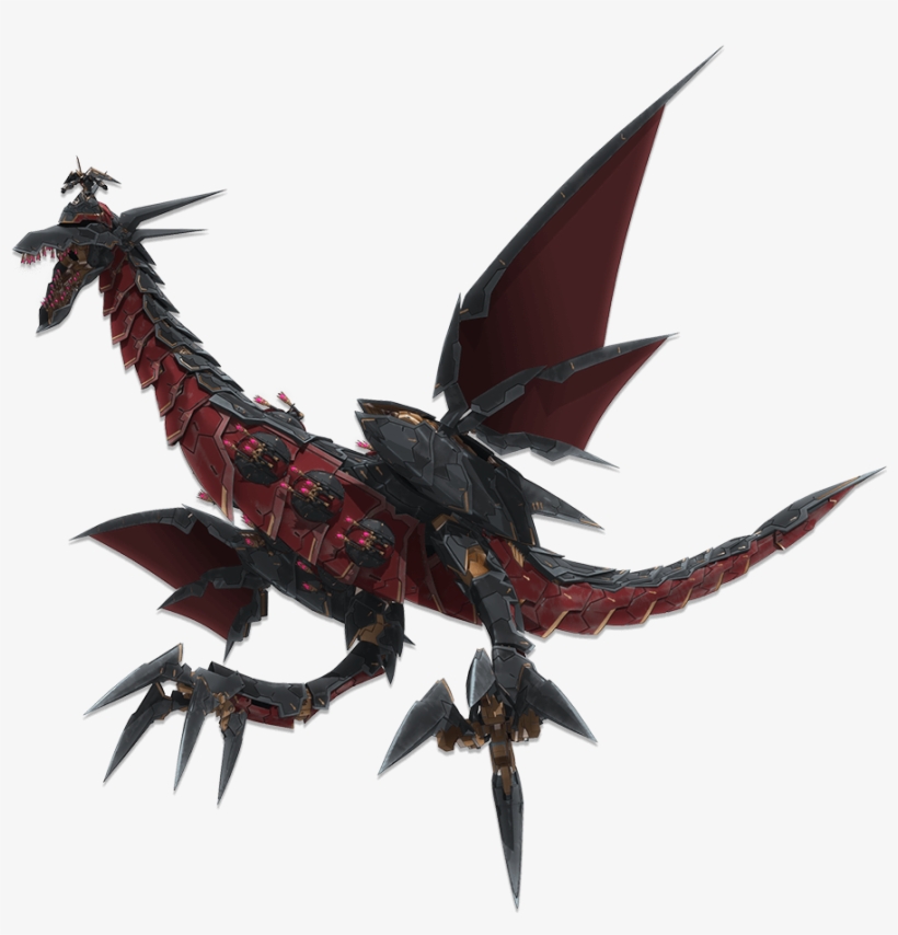 Flying Dragon Battleship 2 - Google Images, transparent png #428524