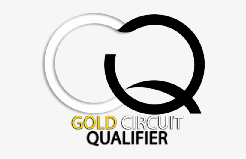Dragon Ball Z Dbz Circuit Series Gold Qualifier Kit - Cq, transparent png #428572