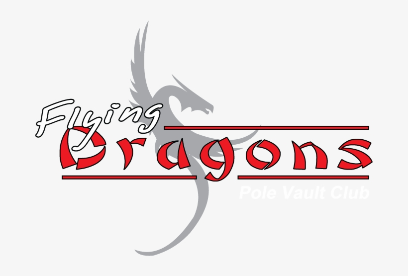 Flying Dragons Pole Vault Club, transparent png #428595