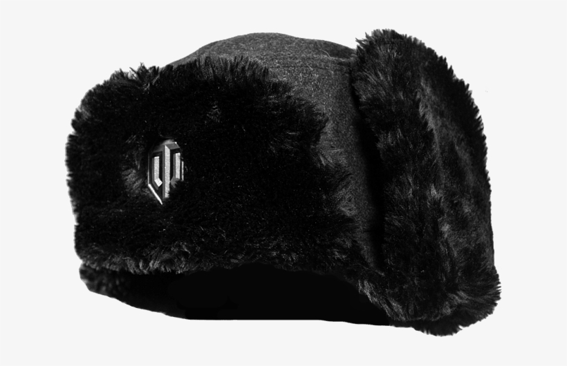 World Of Tanks - Fur Clothing, transparent png #428635