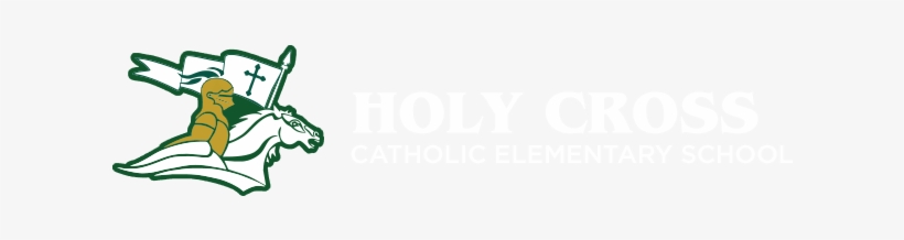 Holy Cross Catholic Elementary School - Cartoon, transparent png #428638