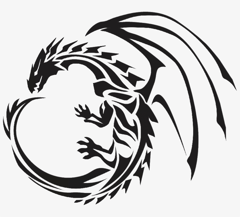 Dragon Png, transparent png #428725