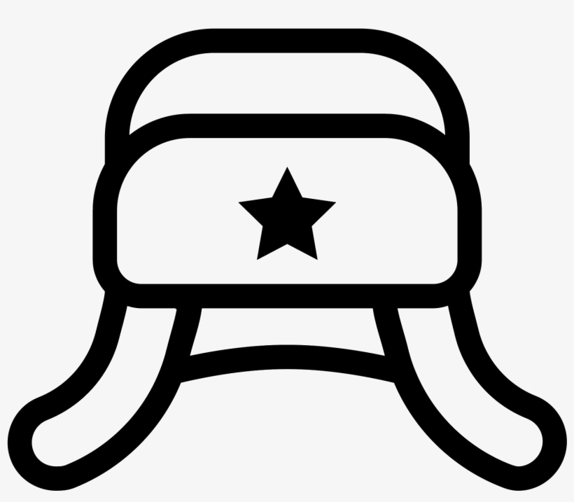 Png 50 Px - Ushanka, transparent png #428745