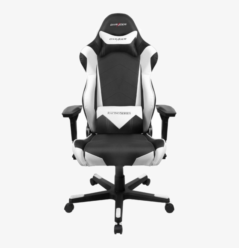 There Is No Appointment Needed To Try A Chair At Gamesync - Dxracer Formula Gaming Chair, Seat Game Oh/fd99/nw, transparent png #428844