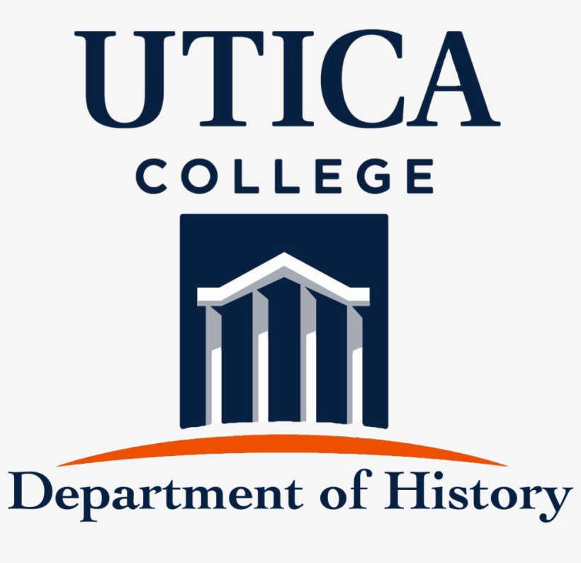 Vertical Logo Utica College Free Transparent PNG Download PNGkey
