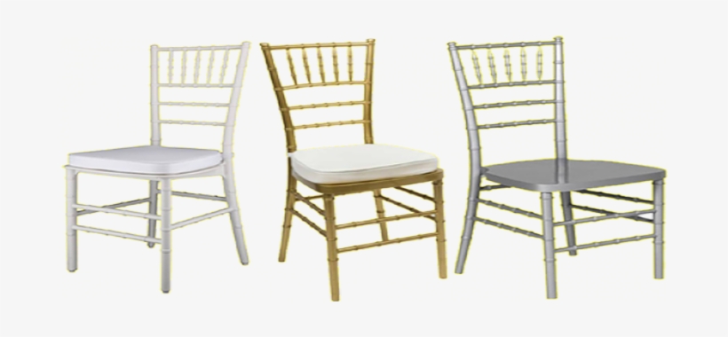 Tiffany Chairs - South Africa, transparent png #429026