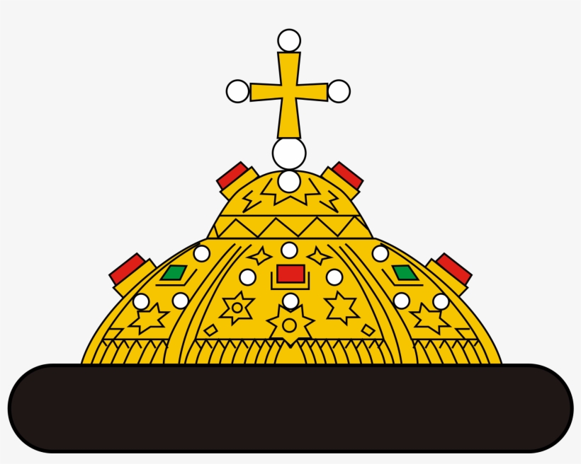Open - Monomakh Hat, transparent png #429035