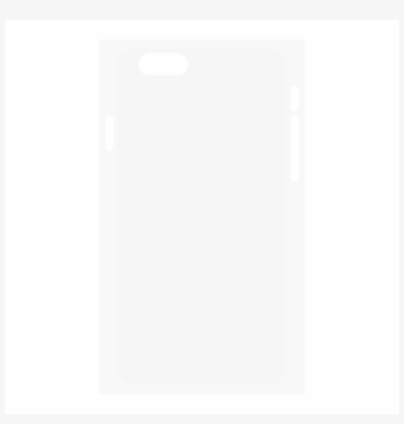 Iphone 6 Slim Case Iphone 6 Slim Case - Mobile Phone Case, transparent png #429037