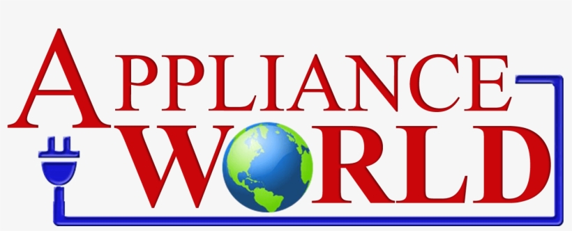Appliance World Logo - Easy Tunes From Around The World For Oboe: 70 Easy, transparent png #429106