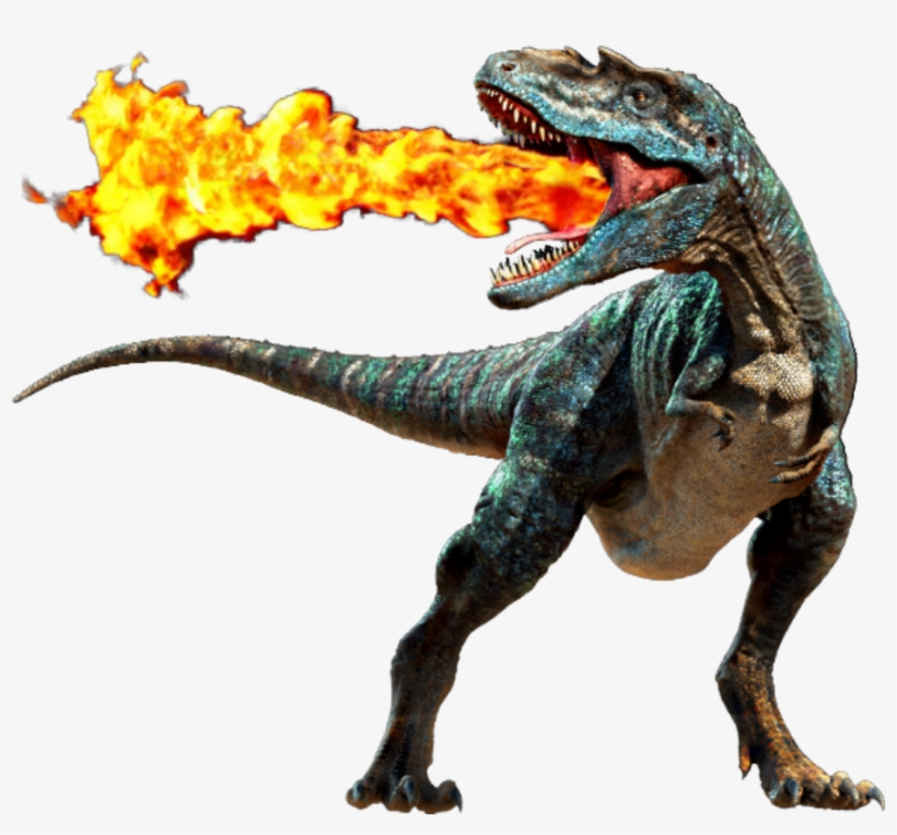 Dinosaurio T Rex Png, transparent png #429128