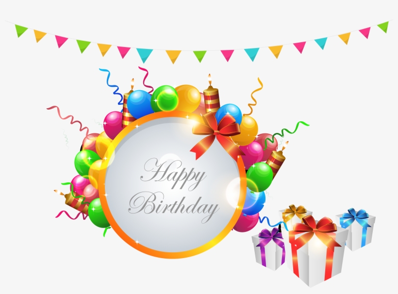 Birthday Facebook Status Fundraiser, transparent png #429129