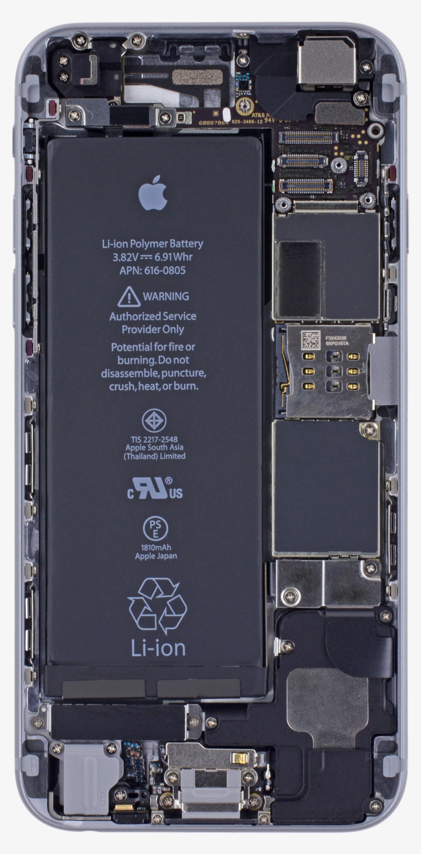 X Ray Vision Internals Wallpaper For The - Iphone 7 Plus Inside - Free Transparent PNG Download - PNGkey X Ray Vision Internals Wallpaper For The - Iphone 7 Plus Inside - Free Transparent PNG Download - PNGkey