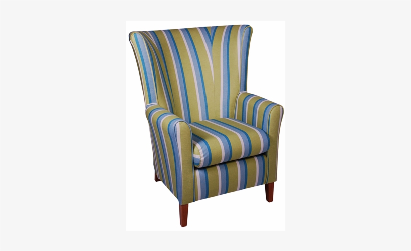 Ontario King Armchair 420×420 - Koti-siili Oy, transparent png #429203