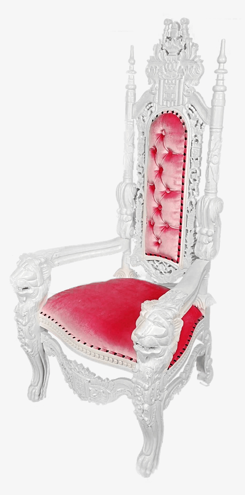 Remarkable Ideas Baby Shower Throne Chair Classy Decoration, transparent png #429246