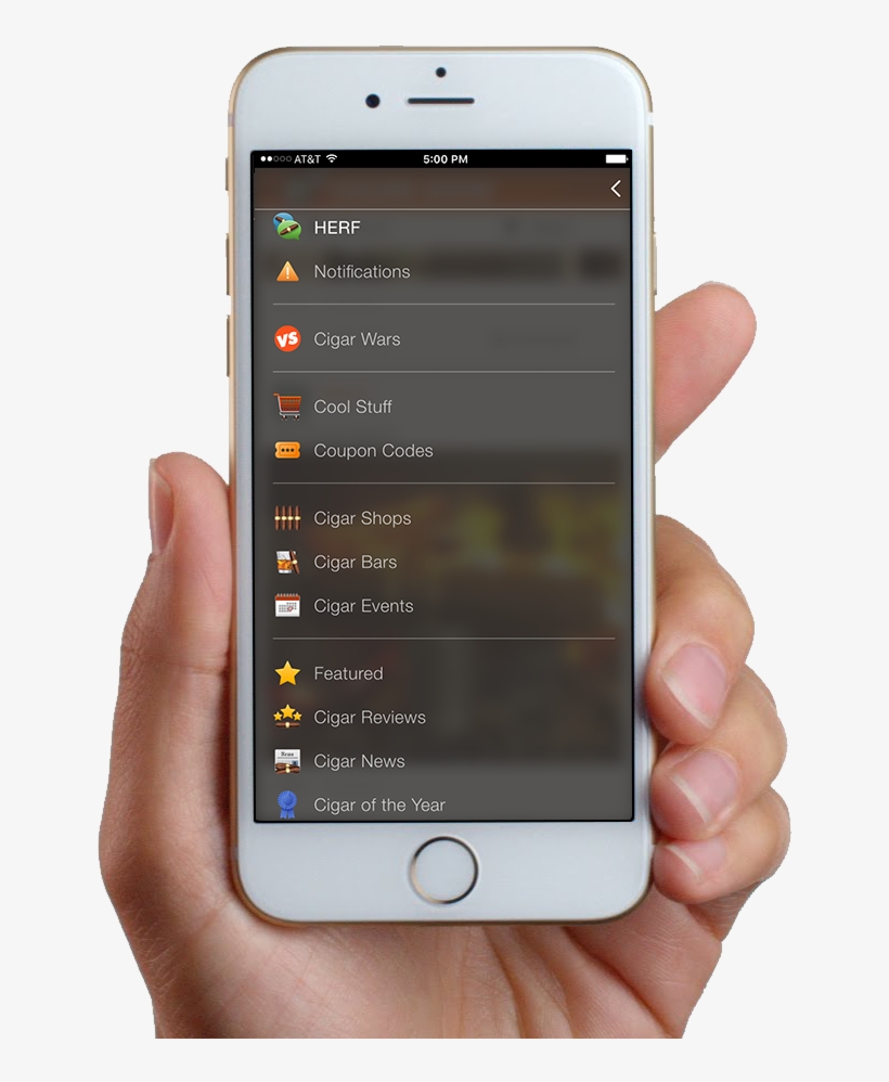 The Best Cigar App Png Free Download - - Xiaomi Yi Dome Camera 1080p, transparent png #429328