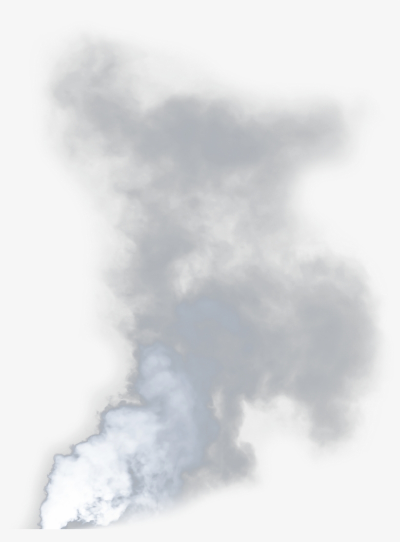Smoke Cloud Cigarette Volcano Fire Vape Humo Vlanco Png Free