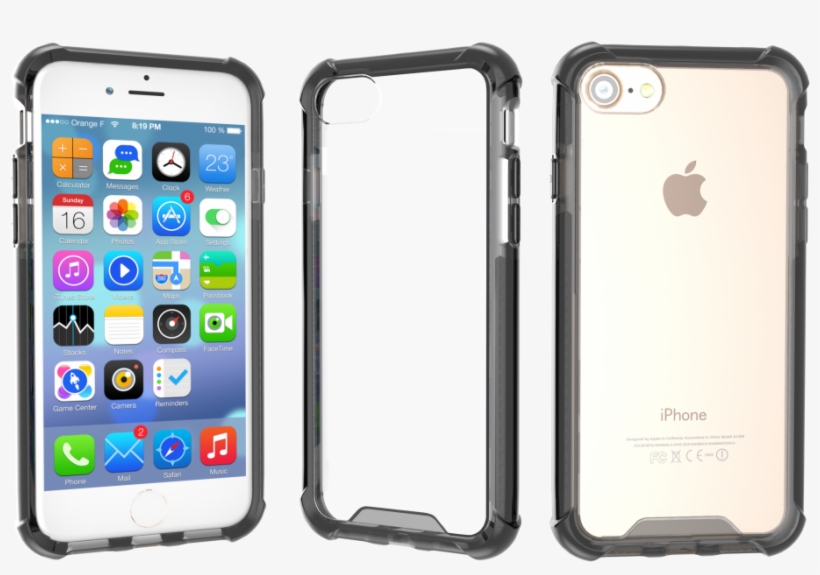 Mobile Phone, transparent png #429507