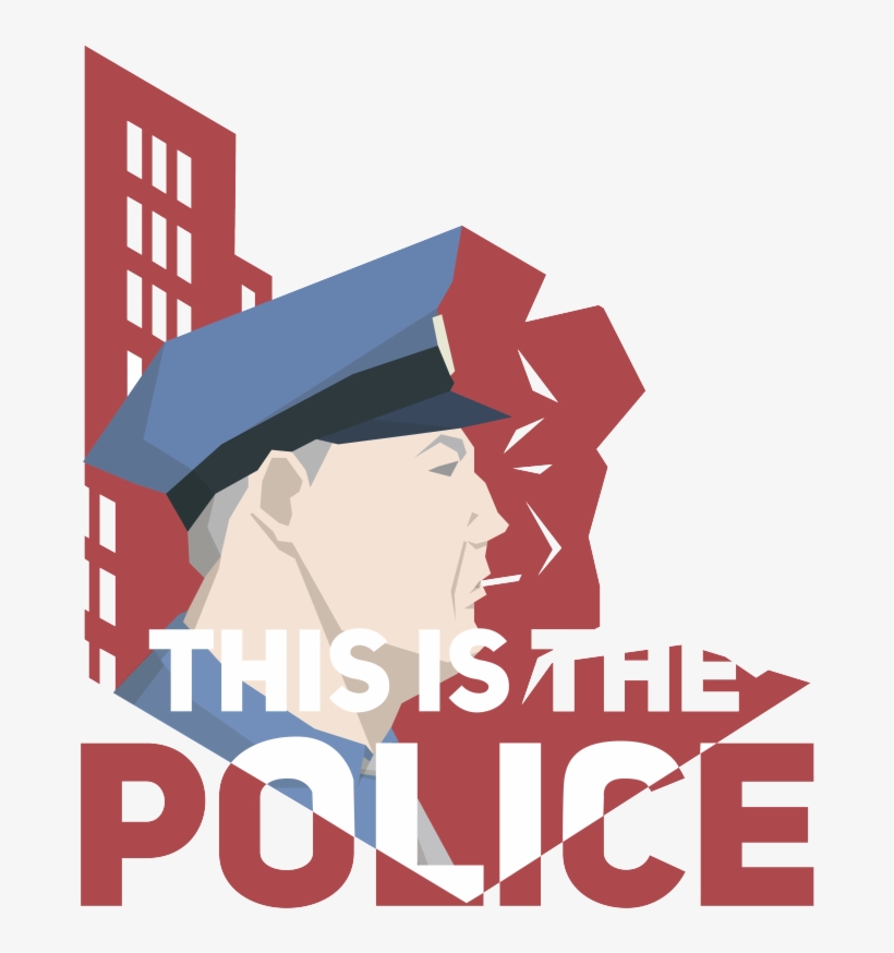 Police Logo, transparent png #429573