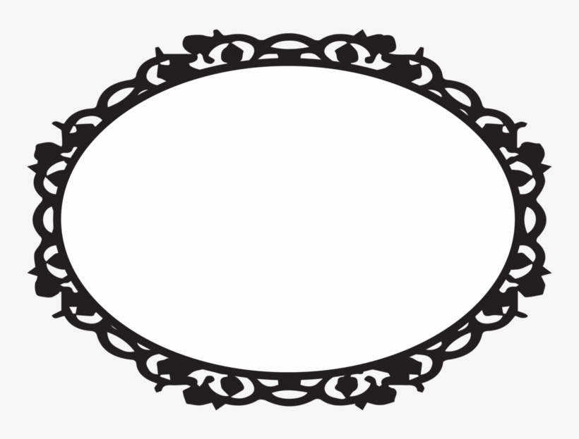 Victorian Frame Cliparts - Pink And Gold Princess Background, transparent png #429689