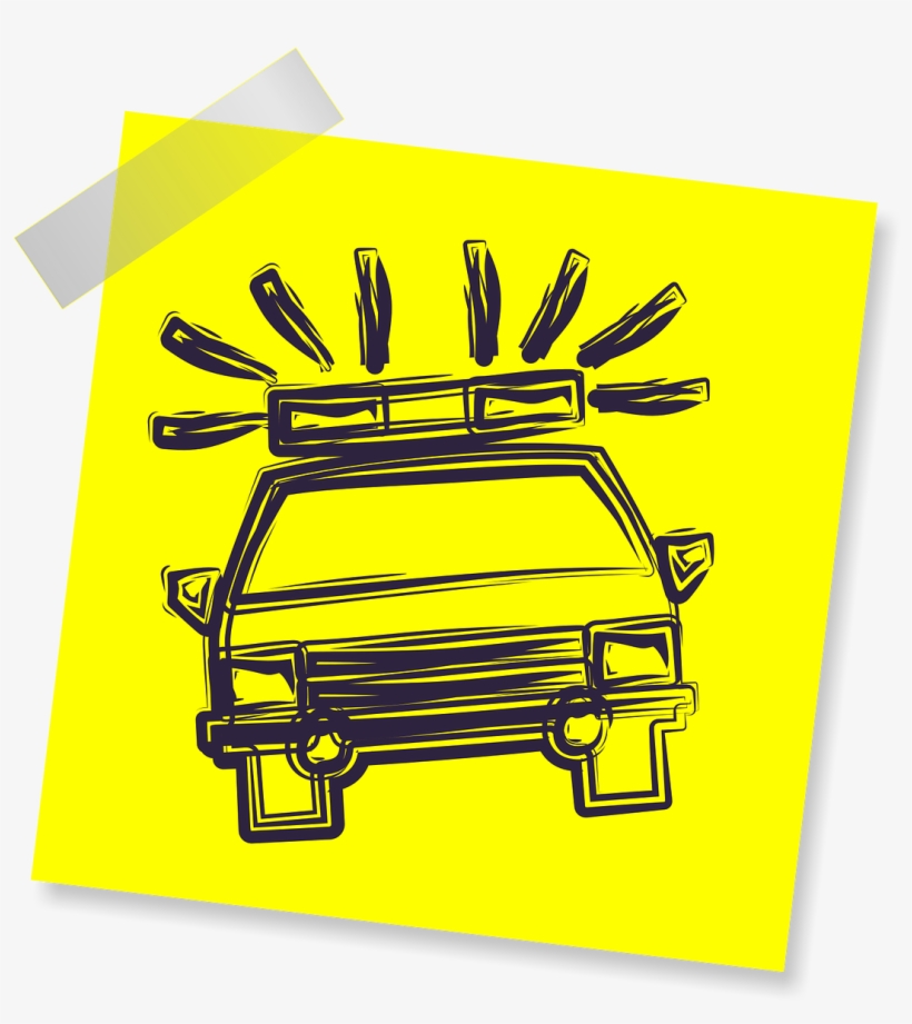 Police, Icon - Real Estate, transparent png #429715